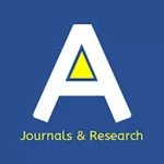 Logo of Academic Journals & Research android Application 